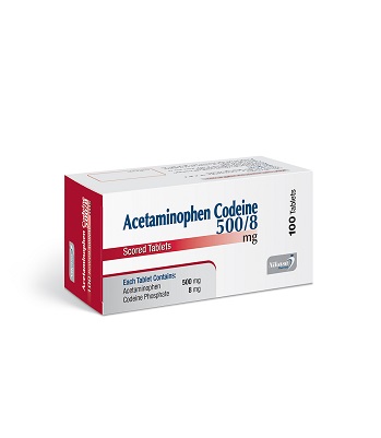 Iran2africa-Acetaminophen Codein500.8-Picture