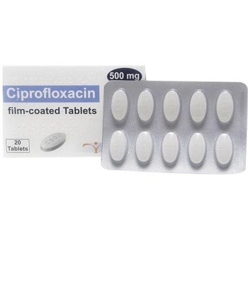 Iran2africa-Ciprofloxacin-Picture