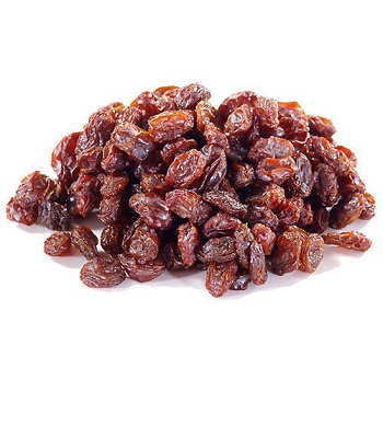 Iran2africa-Sun dried raisin-Picture
