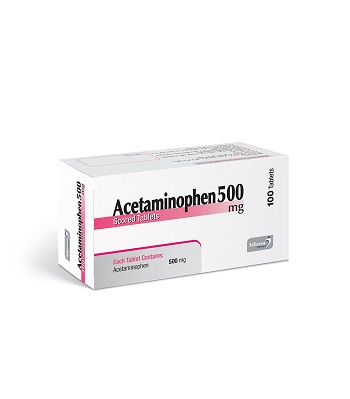 Iran2africa-acetaminophen 500-Picture