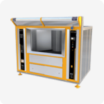 Bread-baking-machine-Iran