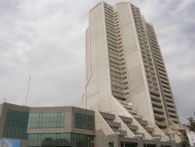 Asseman Commercial, Administrative and Residential tower