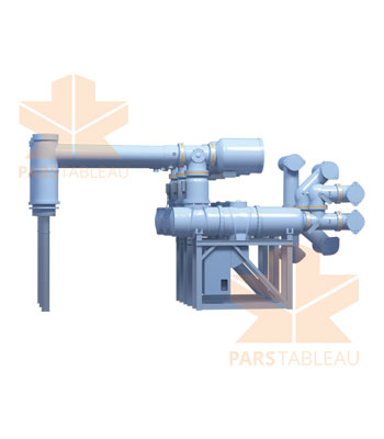 8DQ1-GIS-High-Voltage-Switchgear-High-Voltage-Gis-Switchgear