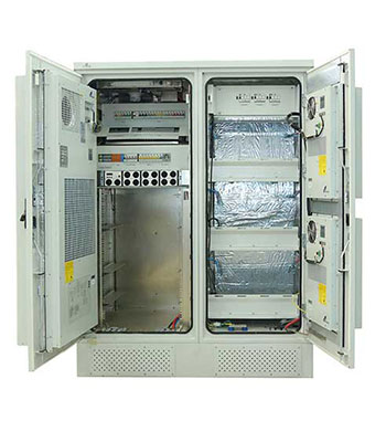 Electrical-Equipment-Outdoor-Telecommunication-Power-Supply-Cabinet-Side-by-Side