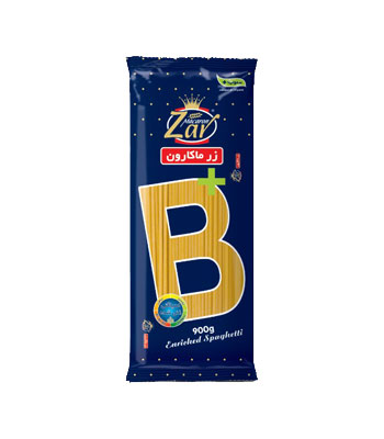 Enriched-Spaghetti-with-Vitamin-B-900-gr-Product