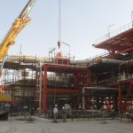 Farab-Remaining-mechanical-and-piping-works-of-phase-13-(units-147-and-148)-in-South-Pars-gas-field