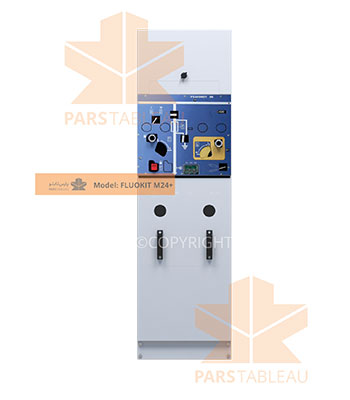 Fluokit-M24+-AIS-Medium-Voltage-Distribution-Panel