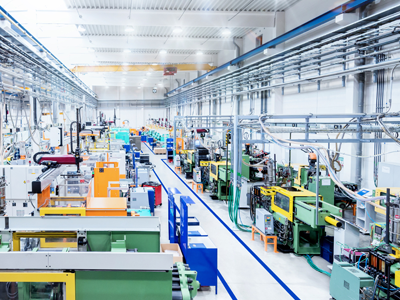 Industrial Machinery