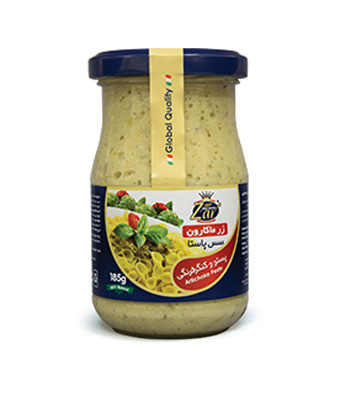 Iran2africa-Artichoke-Pesto-Sauce-Product