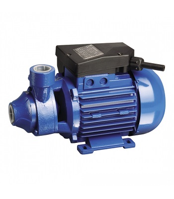 Iran2africa-Electrogen-Water Pump-KPM100 01