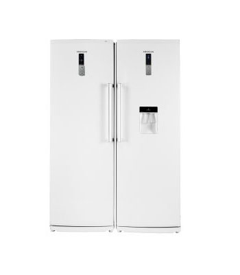 Iran2africa-Freeze-Refrigerator-15FT-Product