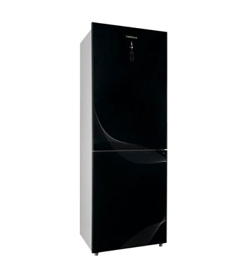 Iran2africa-Freeze-Refrigerator-22FT-BFN22DTP-Product