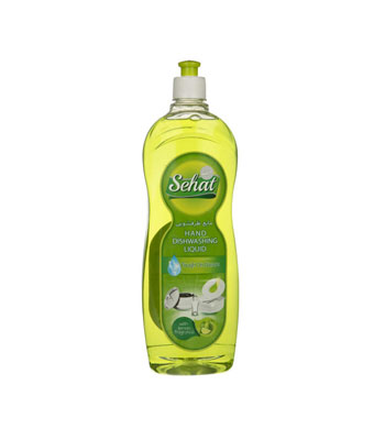 Iran2africa-Fruit-Fragrance-Hand-Dish-Washing-Liquid-Product