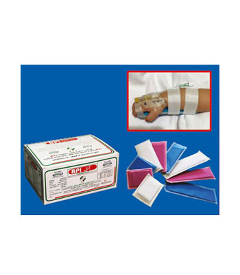 Iran2africa-Intravenous-Splint-Medical-Equipment-Product