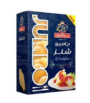 Iran2africa-Jumbo-Shells-500-gr-Product