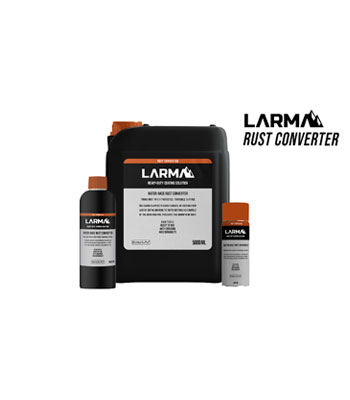 Iran2africa-Larma-Rust-Converter-Product