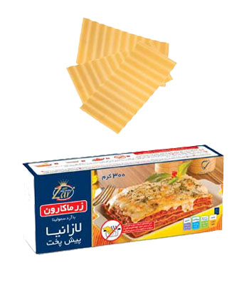 Iran2africa-Lasagna-300-gr-Product