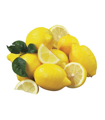 Iran2africa-Lemon-Product