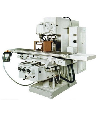 Iran2africa-Machine Sazi Tabriz-CNC Milling-FU450R