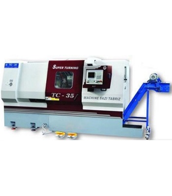 Iran2africa-Machine Sazi Tabriz-CNC Turning Machines-TC35_New1