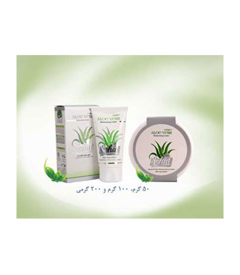 Iran2africa-Moisturizing-Face-&-Hand-Cream-Aloe-Vera-Extrac-Product