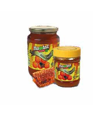 Iran2africa-Natural-Honey-Product
