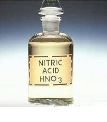 Iran2africa-Nitric Acid-Picture