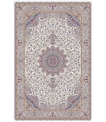 Iran2africa-Setareh Kavir-Persian Star Collection (Hand Look Carpet) 02