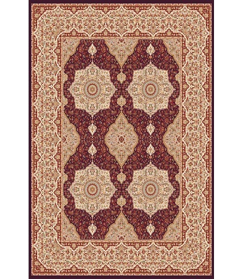 Iran2africa-Setareh Kavir-Shahbaz Collection (Hand Look Carpet) 03