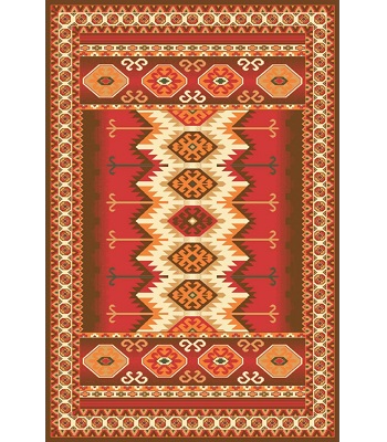 Iran2africa-Setareh Kavir-Super Kilim Collection 01