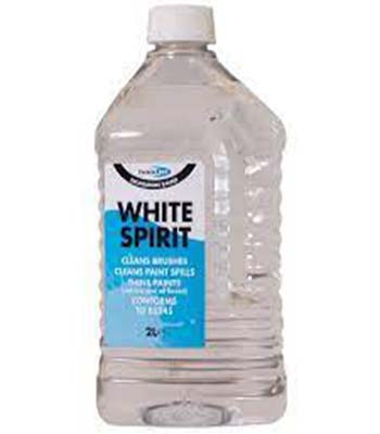 White Spirit (Solvent 402)