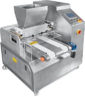 Iran2africa-Yadegari Co-MY200 system (extruder ,wire-cutter ,depositor)