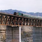 Railway bridges