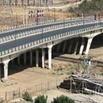 Continuous composite plate girder bridges