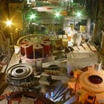 Machine-Sazi-Arak-Co-Energy3 Generator of Karun 3