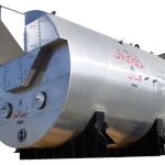 Fire Tube Steam Boilers and Hot Water Boilers