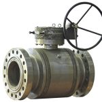 Ball Valve