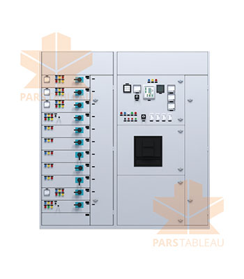 Normablock-N680-Low-Voltage-Withdrawable-Switchboard-Ais-Switchgear
