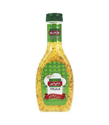 Sauce-Italian-Dressing-500-gr-Product