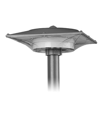 Tetra-LED-(i-series)-Outdoor-Lighting