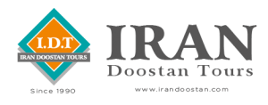 Iran2Africa-irandoostan-logo