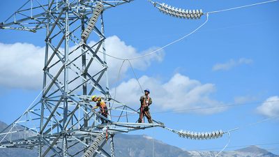 sunir-PAKISTAN-Shikarpour-500-220-KV-Transmission-Lines