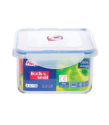 178-Frizer-Container-With-Lock-Melamine-Dishes-Product