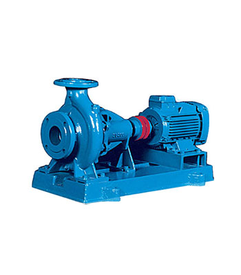 Centrifugal-Pumps(ETA-Type-ISO5199)