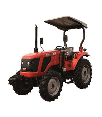 EUROPARS 404 (FARM) Tractor