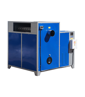 HA-300-Horizontal-Warm-Air-Furnace