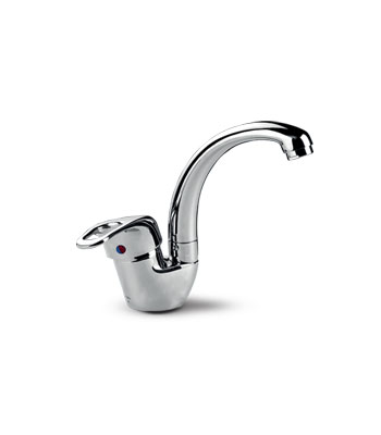 Iran2Africa-Water-tap-Code-NT-33-Faucets-&-Taps-Product