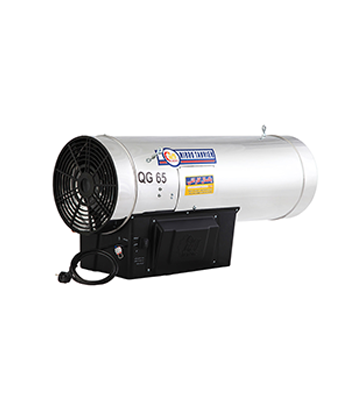 QG-65 Jet Heater