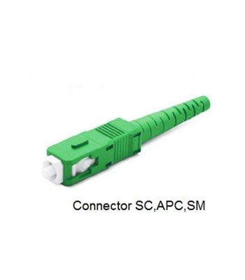 SC-Connector-Passive-Fiber-Optics-Product