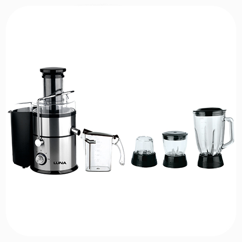 503 Luna 4 in 1 Juicer Extractor